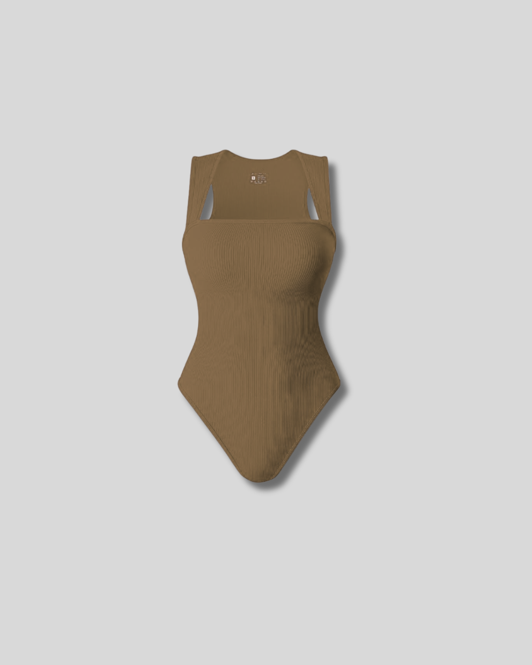 Seamless Sculpting Shapewear Bodysuit