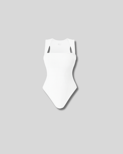 Seamless Sculpting Shapewear Bodysuit