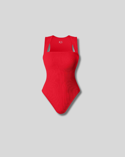 Seamless Sculpting Shapewear Bodysuit