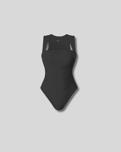 Seamless Sculpting Shapewear Bodysuit