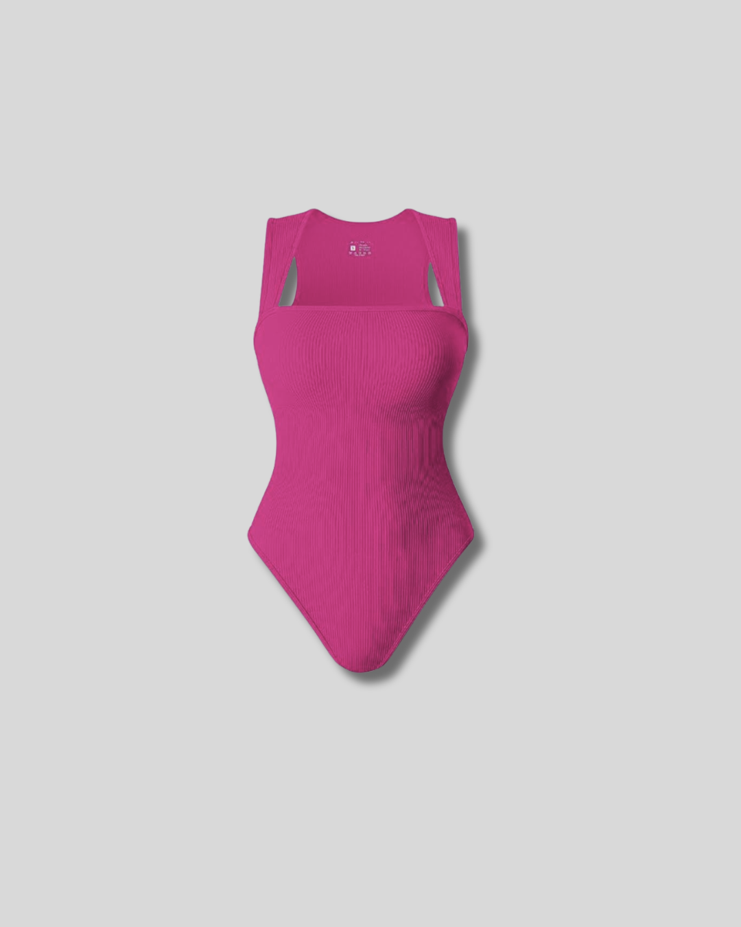 Seamless Sculpting Shapewear Bodysuit